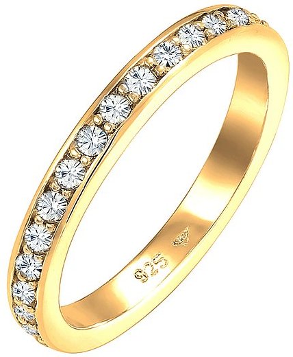 Elli Damenring 0604140220 925er Silber