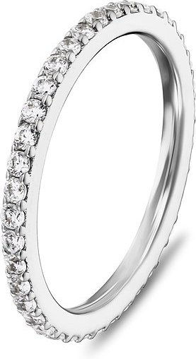 Valeria Damenring 89208855 925er Silber