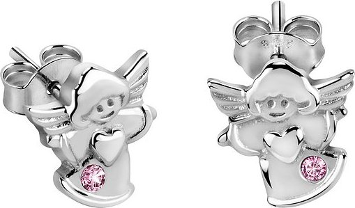 Thumbnail - FAVS Little Friends Kinderohrring 89147999 925er Silber