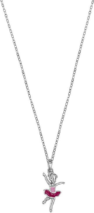 FAVS Little Friends Kette 88433041 925er Silber