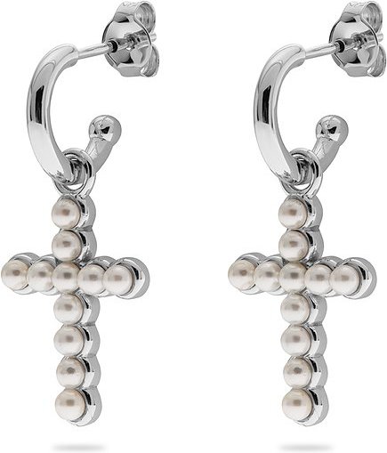 Valeria Creolen 89216503 925er Silber, recycelt