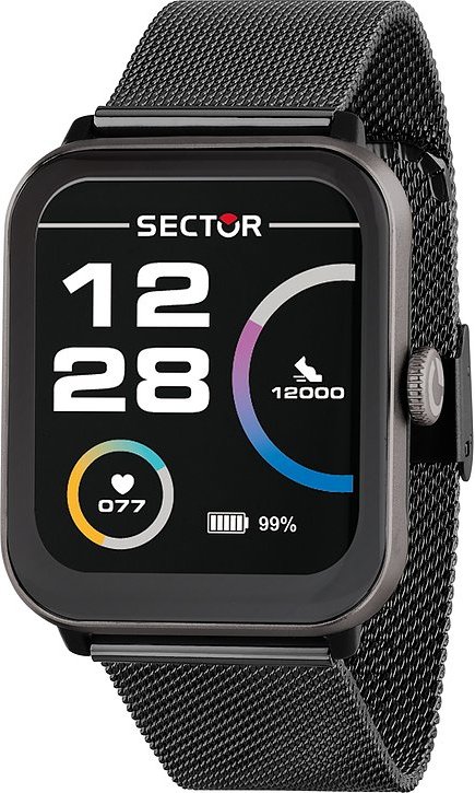 Sector Smartwatch S-08 Smart R3251303004