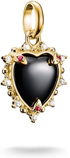 Thomas Sabo Charm Charm Club CC1286-995-11