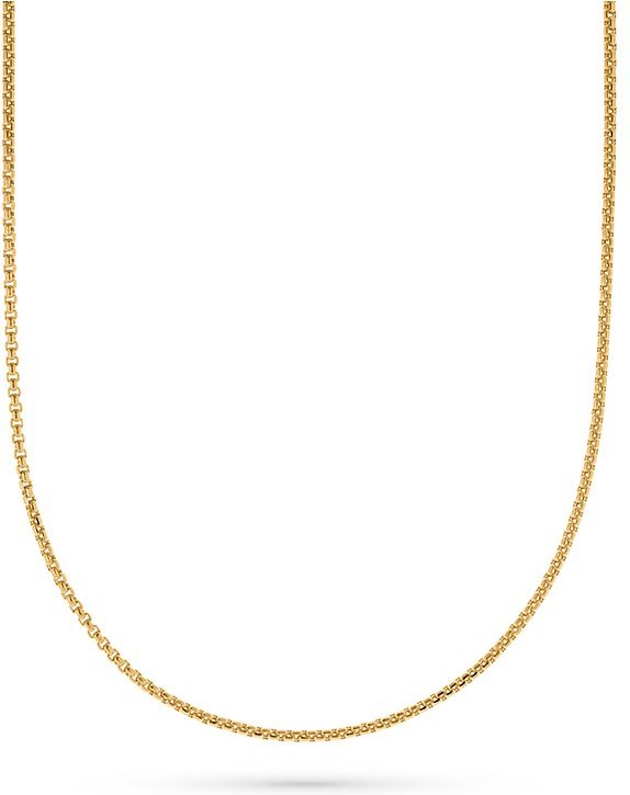 Valeria Kette 89192924 585er Gelbgold