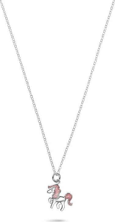 FAVS Little Friends Kinderkette 87916782 925er Silber