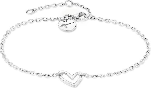 Tamaris Armband TJ-0574-B-21 Edelstahl