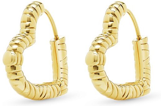 Guido Maria Kretschmer Ohrhänger 89192967 Edelstahl