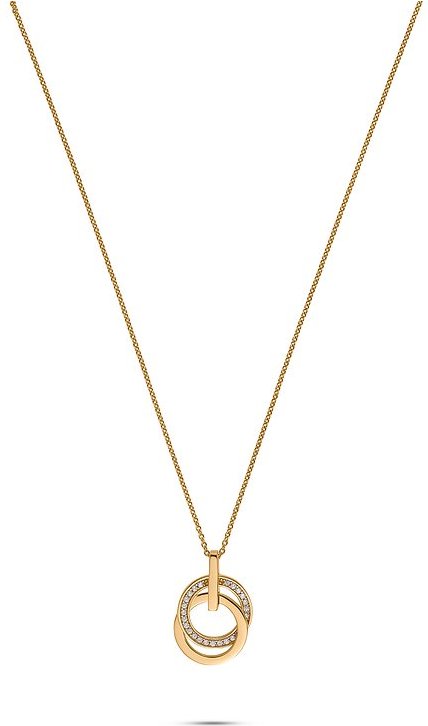 JETTE Kette SWING 87763234 925er Silber