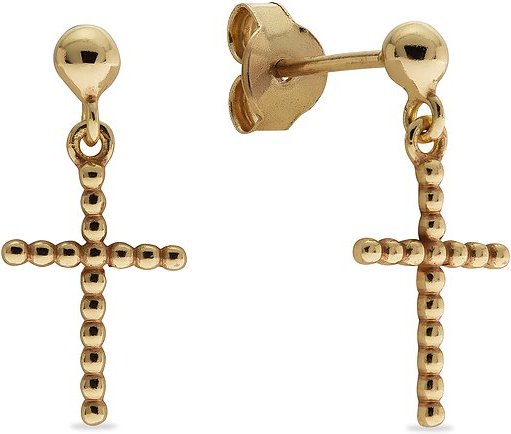 Valeria Ohrstecker 89216513 925er Silber, recycelt