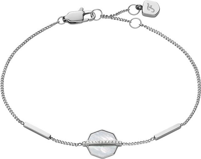 Thumbnail - Fossil Armband JF04910040 Edelstahl