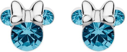 Disney Kinderohrring ES00028SMARL.CS 925er Silber