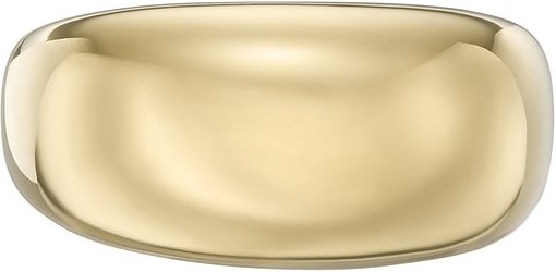 Fossil Damenring JEWELRY JF04746710 Edelstahl