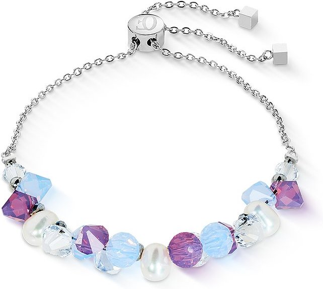 Coeur de Lion Armband Herbst/Winter 2025 1124/30-0839 Edelstahl