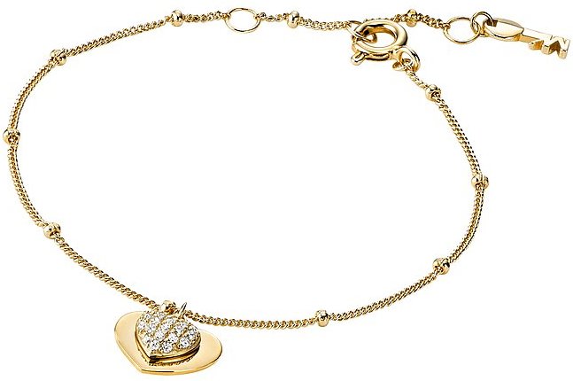 Michael Kors Armband MKC1118AN710 925er Silber