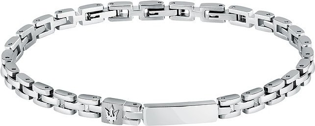 Maserati Armband JM324AVD57 Edelstahl
