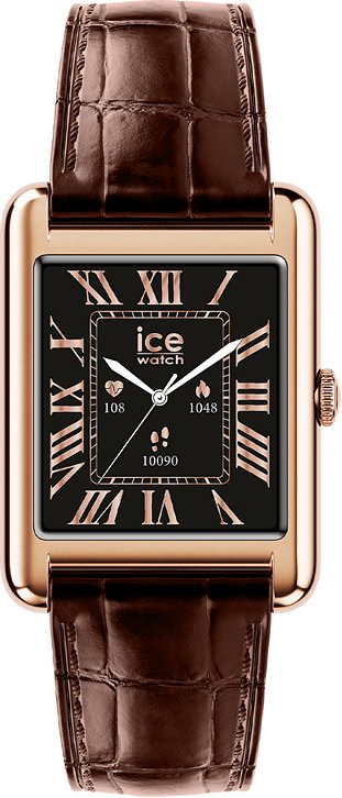 ICE Watch Smartwatch ICE smart TKS 2.0 025383 Metall
