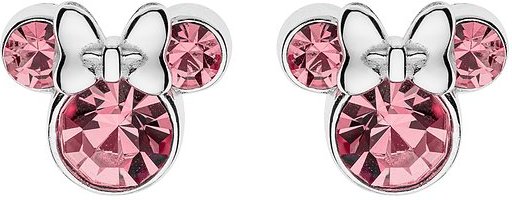 Disney Ohrstecker ES00068SRUL.CS 925er Silber