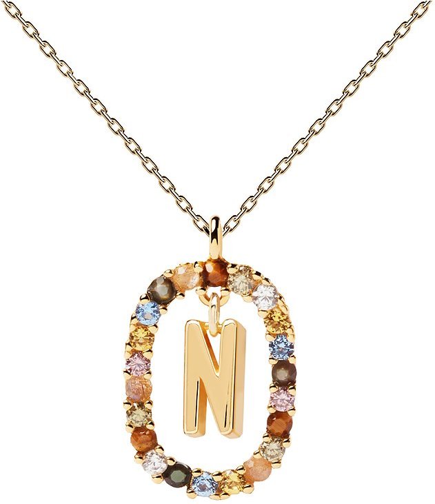 PdPaola Kette CO01-273-U 925er Silber