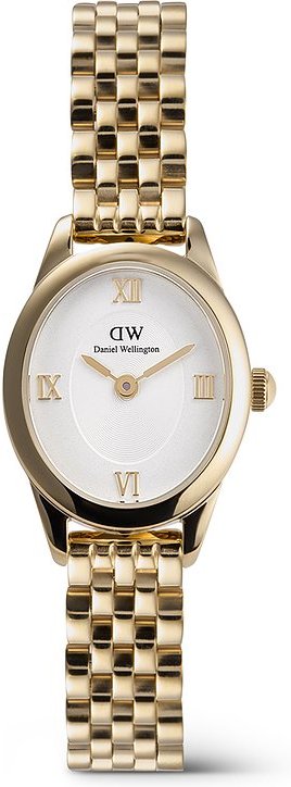 Daniel Wellington Damenuhr Ophelia Mini DW.DW00100803 Edelstahl