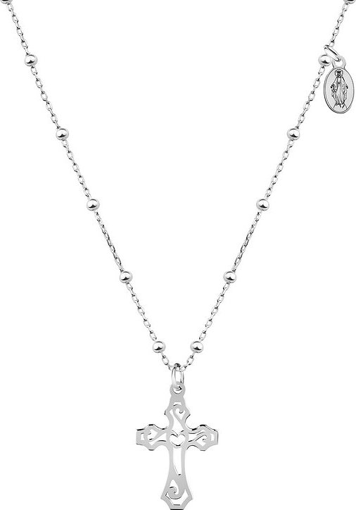 Valeria Kette 89085764 925er Silber, recycelt