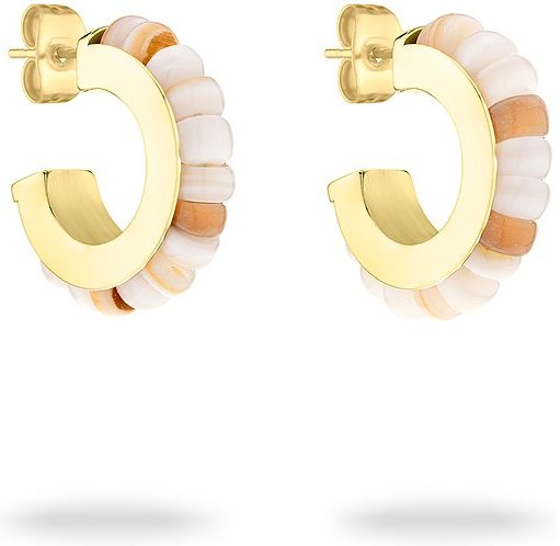 Tamaris Creolen TJ-0643-E-20 Edelstahl