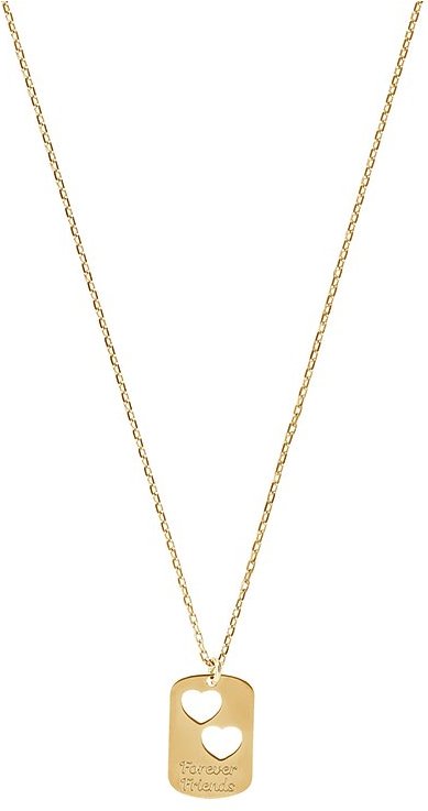 FAVS Kette 88404351 925er Silber