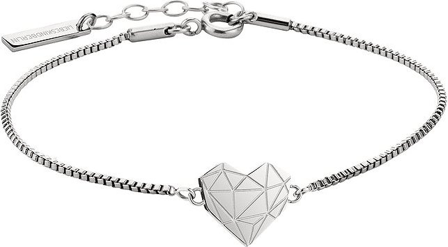 Liebeskind Armband LJ-0328-B-17 Edelstahl