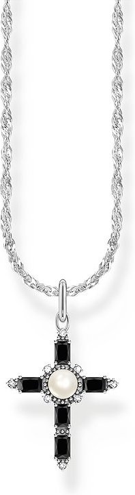 Thomas Sabo Kette KE2296-167-11-L45V 925er Silber