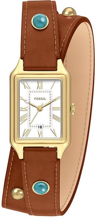 Fossil Damenuhr Raquel ES5418 Edelstahl