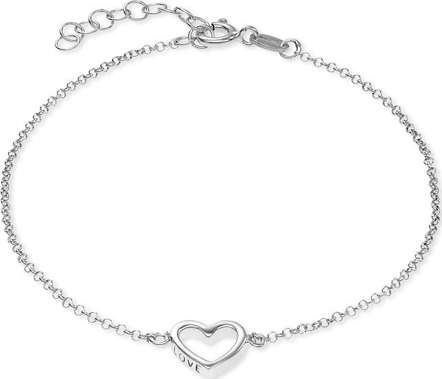FAVS Armband 88178041 925er Silber
