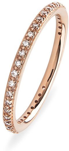 Valeria Damenring 88610148 585er Roségold