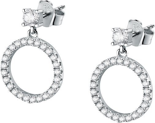 Valeria Ohrhänger 89080444 925er Silber, recycelt