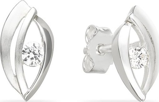 FAVS Ohrstecker 88426801 925er Silber