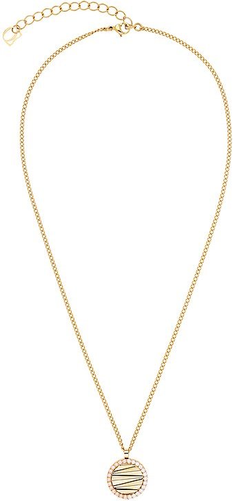 Coeur de Lion Kette Herbst/Winter 2025 2058/10-1016 Edelstahl