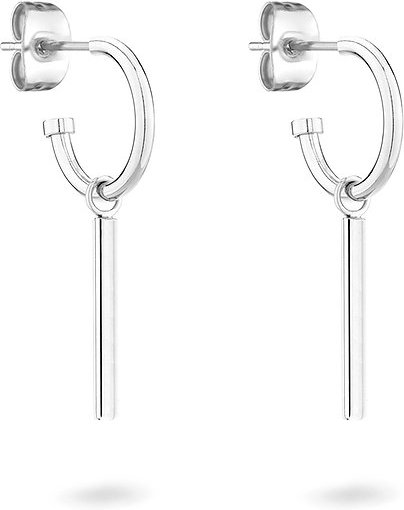 Tamaris Creolen TJ-0589-E-35 Edelstahl