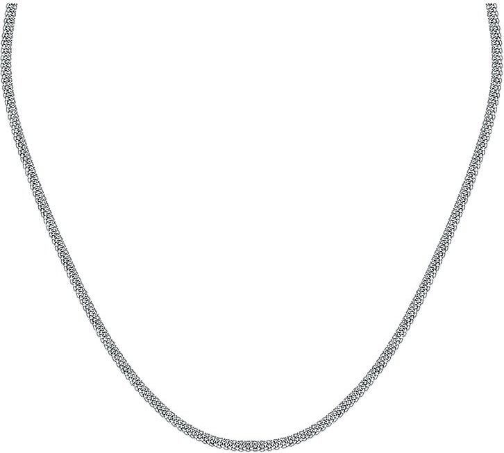 Valeria Kette 89085381 925er Silber, recycelt