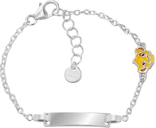 Disney Armband Disney Mini Collection BS00100SL-47.CS 925er Silber