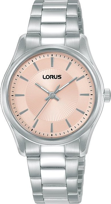Lorus Damenuhr Classic RG249XX9 Edelstahl