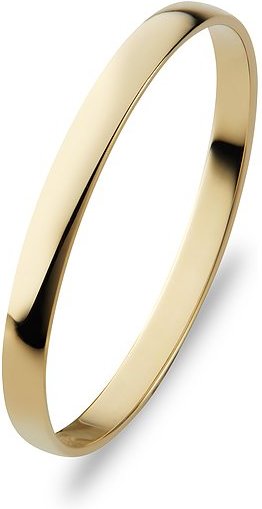 Valeria Damenring 89217978 375er Gelbgold