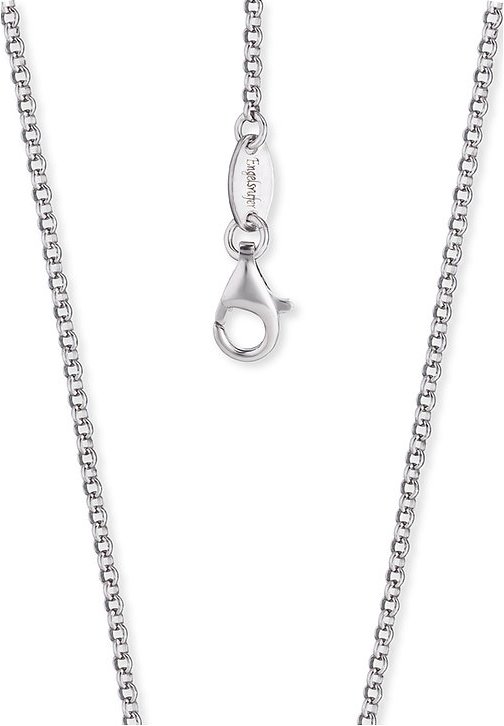 Engelsrufer Kette ERN-45-E 925er Silber rhodiniert