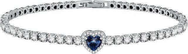 Morellato Armband Tesori SAVB12 925er Silber, recycelt