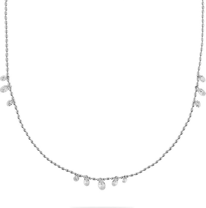 Valeria Kette 89204451 925er Silber, recycelt