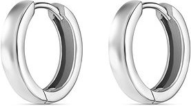 FAVS Creolen 88362527 925er Silber