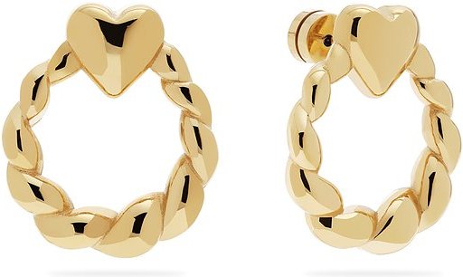 Guido Maria Kretschmer Ohrhänger 89224224 Edelstahl