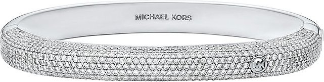 Michael Kors Armreif METALLIC MUSE MKJ8599040 Metall