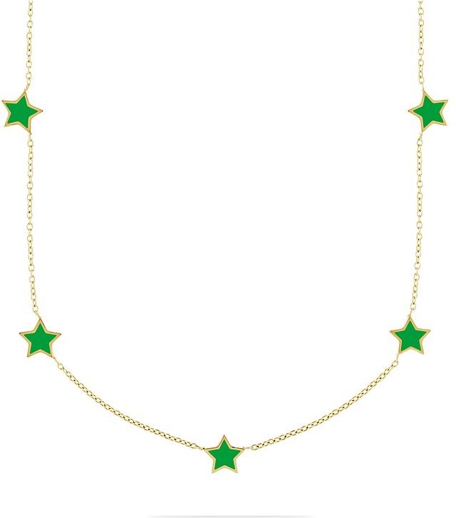 Guido Maria Kretschmer Kette 88840704 Edelstahl