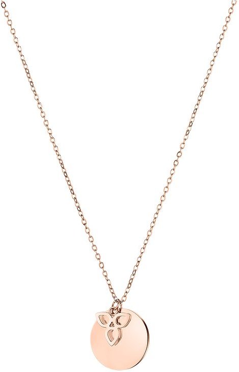 Tamaris Kette TJ-0021-N-45 Edelstahl