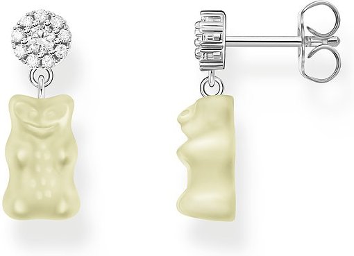 Thomas Sabo Ohrhänger Charming H2330-052-14 925er Silber