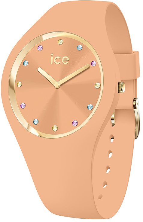 ICE Watch Damenuhr ice 022362 Edelstahl