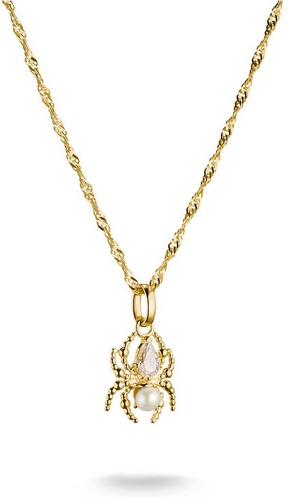 Thomas Sabo Kette KE2351-445-14-L45V 925er Silber